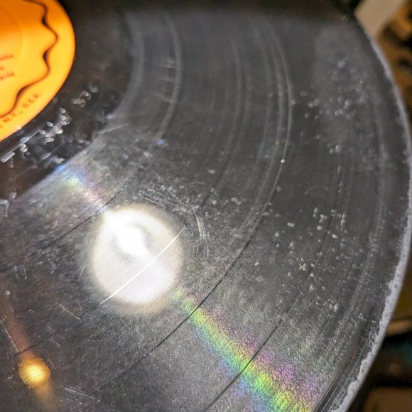 vinyl record #rare #mambo #ORQUESTA RIVERSIDE "Bailemos Con La Riverside" 1959 - Picture 14 of 16